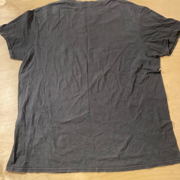 Black Short Sleeve Naruto Tee XL (46/48) (MM) - Picture 10 of 11